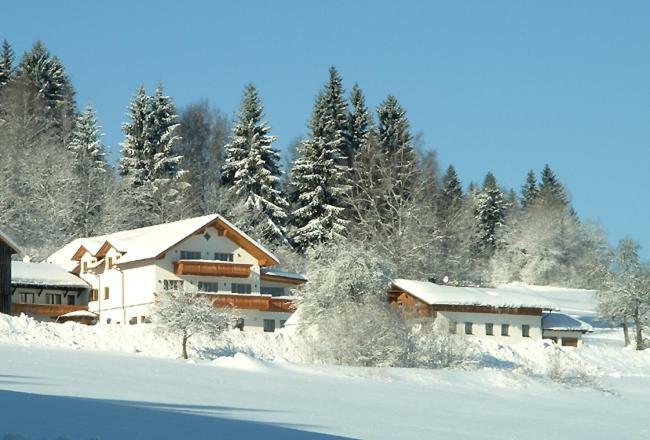 Berggasthof Schoen Patersdorf المظهر الخارجي الصورة
