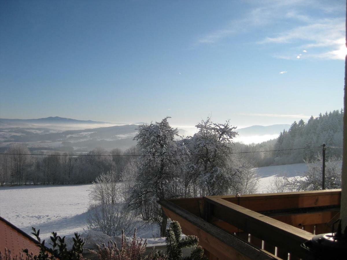 Berggasthof Schoen Patersdorf المظهر الخارجي الصورة